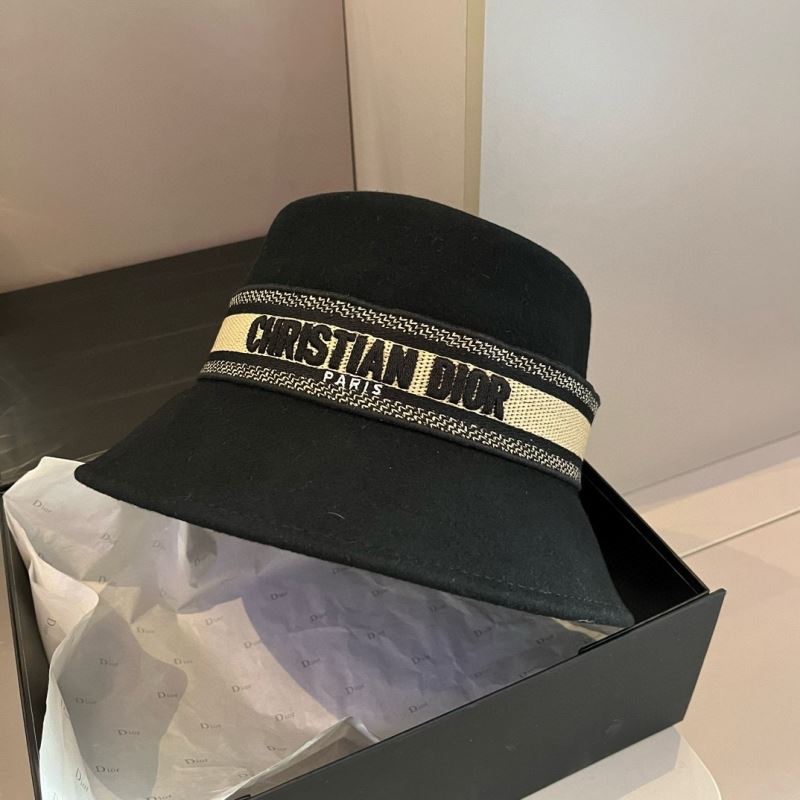 Christian Dior Caps